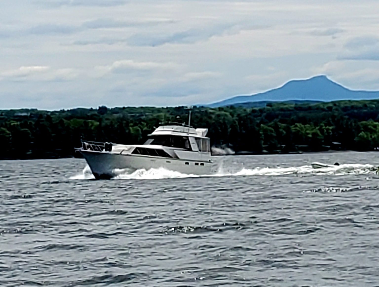 bruce hill yacht vermont